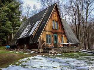 1306 Mee Rd, Falconer, NY 14733