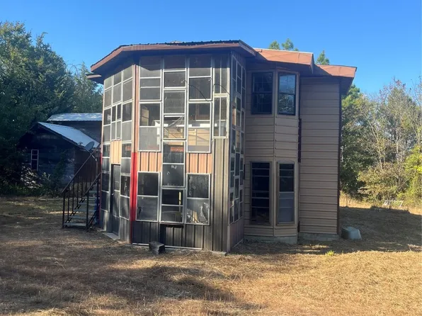 20538 County Road 1480, Stonewall, OK 74820