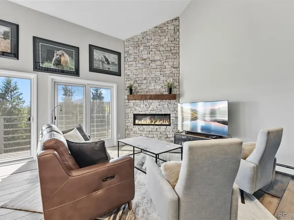 9825 Ryan Gulch Road #304, Silverthorne, CO 80498