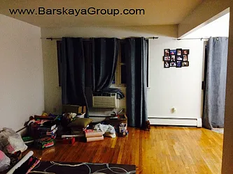 Rented by Barskaya Group Real Estate