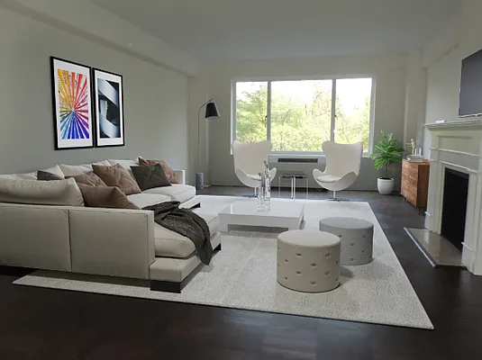 Rented by essential NEW YORK Real Estate | media 23