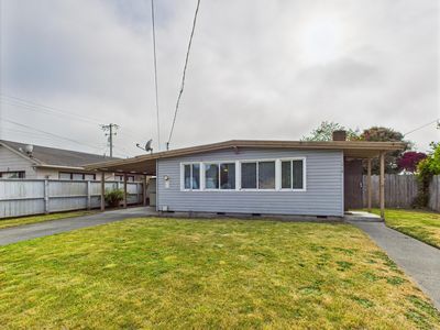 2724 Pine St, Eureka, CA, 95501