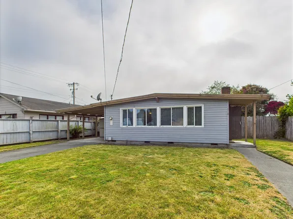 2724 Pine St, Eureka, CA 95501