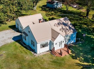 2801 W Wilden Ave, Goshen, IN 46528