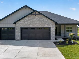 1771 Woodford Rd, Cross Plains, WI 53528