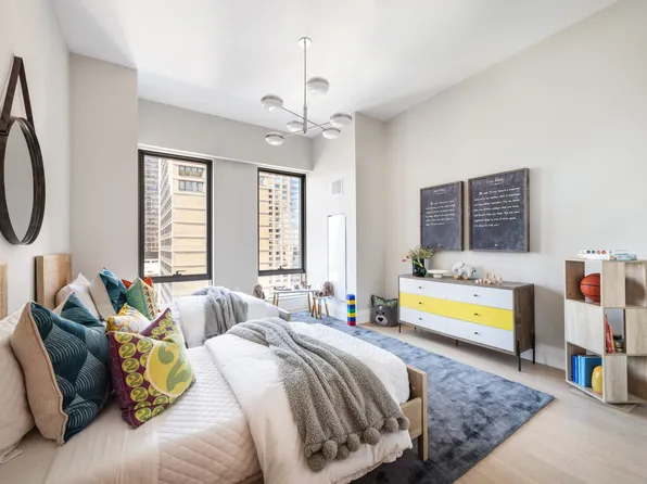 50 West 66th Street image 15 of 25