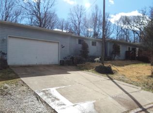 814 Alpine Rd, Grubville, MO 63041