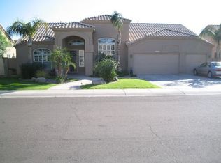5603 W Orchid Ln, Chandler, AZ 85226