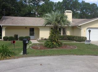 4 Westchester Pl, Palm Coast, FL 32164