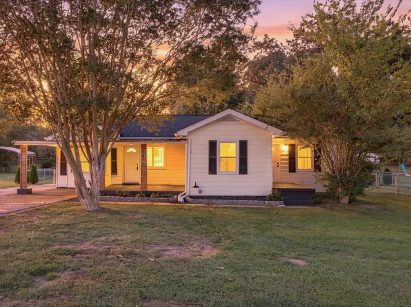 3610 Parham Dr, Chattanooga, TN 37412