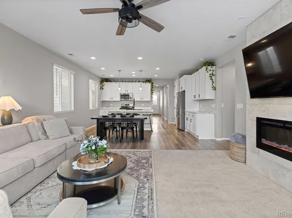 5347 Gray Wolf Lane, Castle Rock, CO 80104