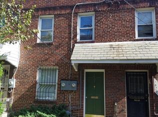 1831 Corcoran St NE, Washington, DC 20002