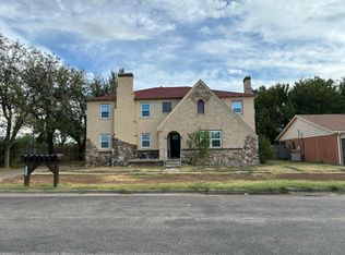 1013 SW 11th Ave, Amarillo, TX 79101