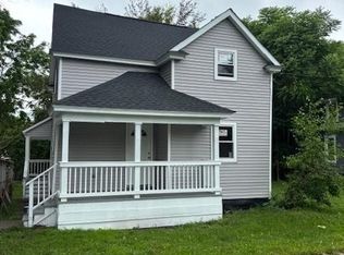 196 Berger Ave, Syracuse, NY 13205