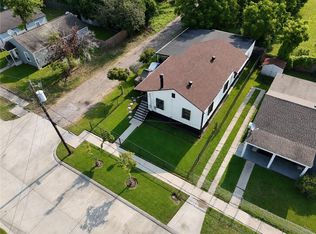 1702 Tita St, New Orleans, LA 70114