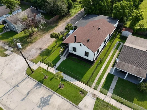 1702 Tita St, New Orleans, LA 70114