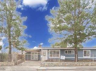 7632 Franklin Dr #1-2, El Paso, TX 79915