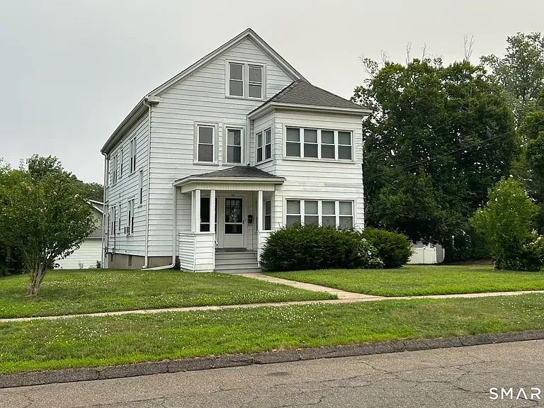 144 Wolcott Hill Rd — Photo 1