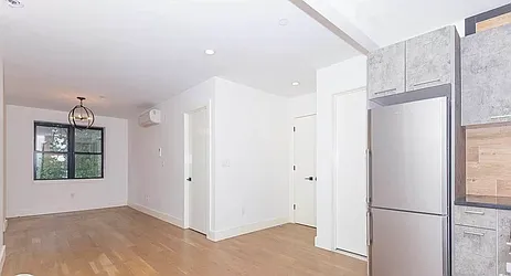 Rented by Lodger Corp