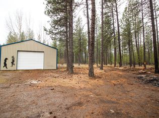 4325 Highway 231 #A, Springdale, WA 99173