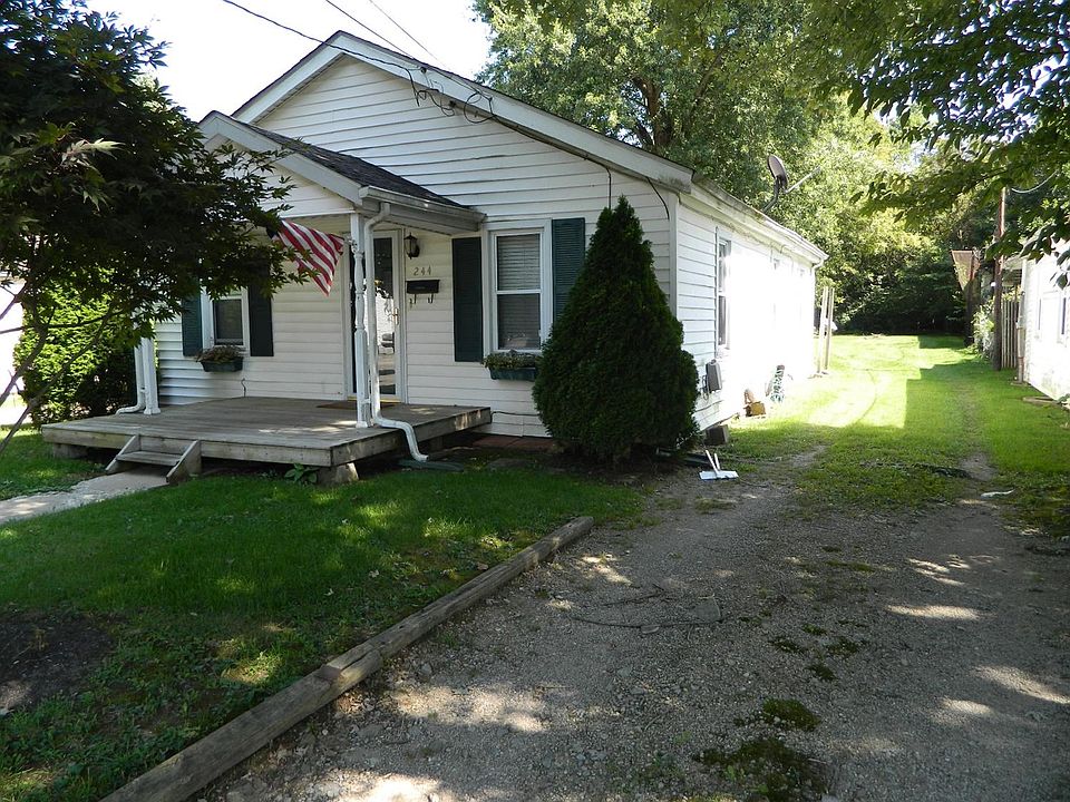 2nd image of 244 S Mary Ellen St