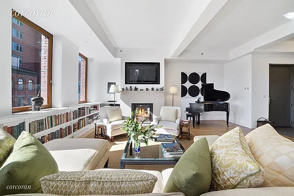Rented by Corcoran | media 3