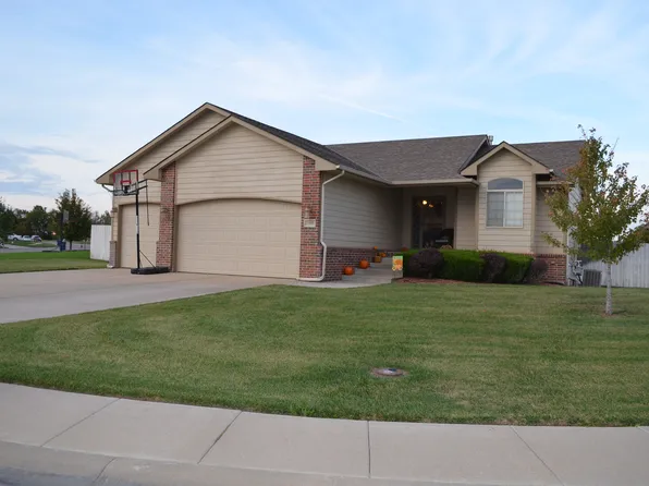 2800 N Midway St, Derby, KS 67037