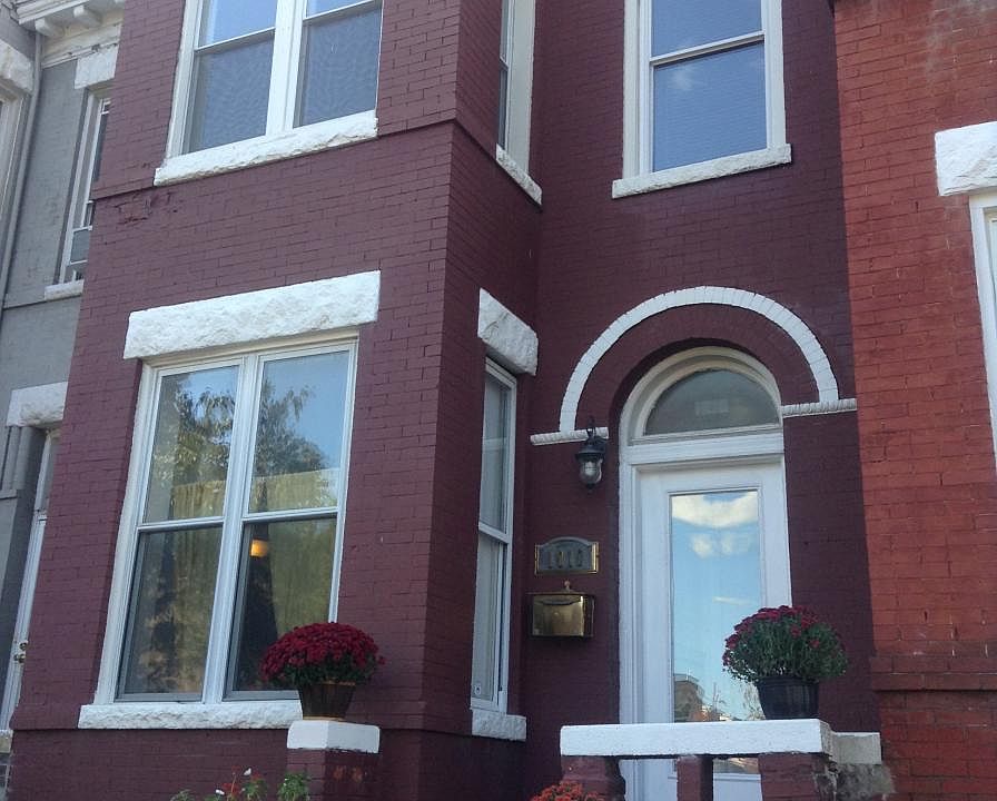 Beautiful 3 bedroom brick home