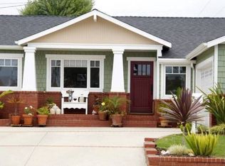 5501 Greenmeadows St, Torrance, CA 90505
