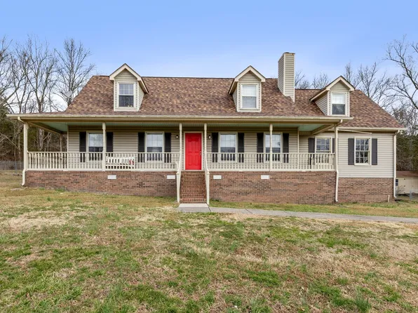 12355 Bradyville Pike, Readyville, TN 37149