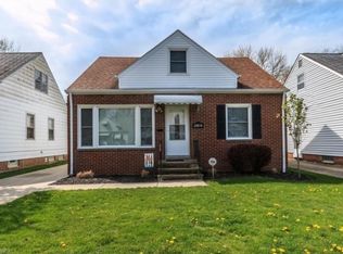 24890 Farringdon Ave, Euclid, OH 44123