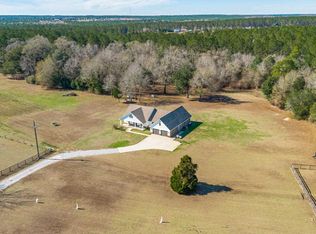 4940 Palmer Ridge Dr, Milton, FL 32570