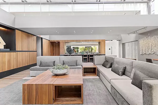 Rented by Douglas Elliman | media 26