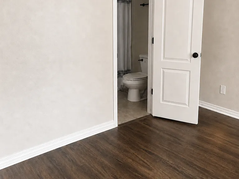 Bedroom 2 - View 2