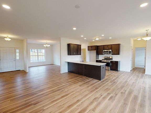 St. Andrews Kitchen