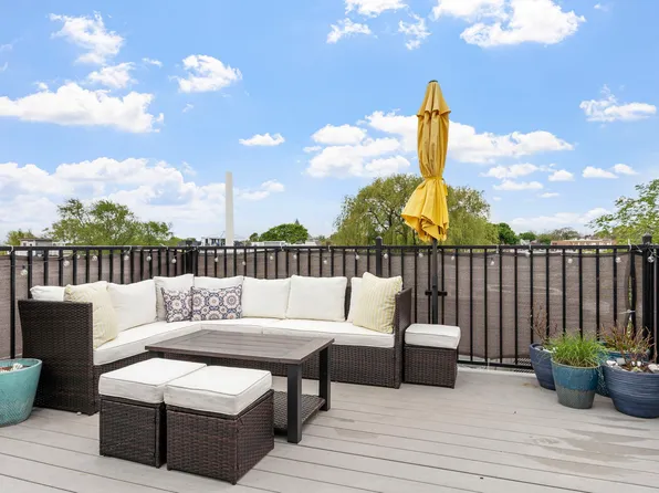 15 Howell St #3, Dorchester, MA 02125