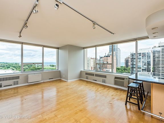 2nd image of 70 W Burton Pl APT 1503