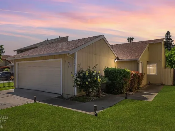 105 Ishi Cir, Sacramento, CA 95833