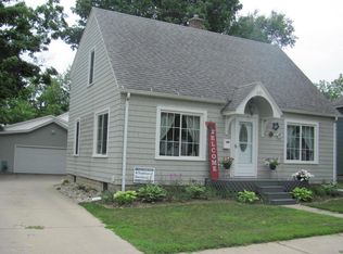 231 S Grant St, Portland, MI 48875
