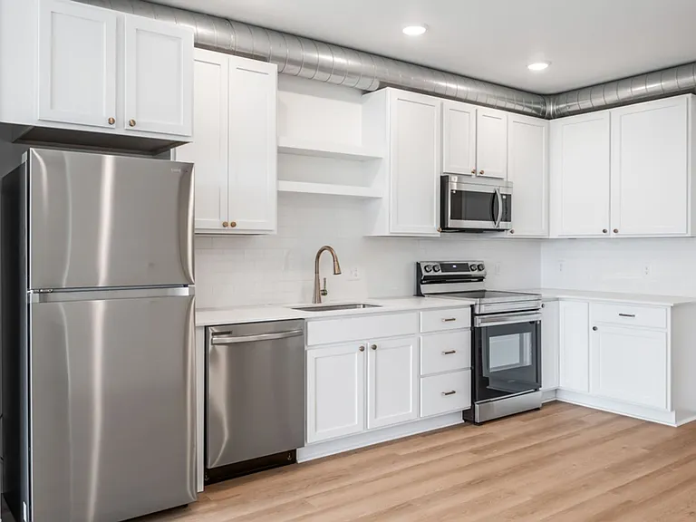 West Light Apartments - Brand New — Photo 163