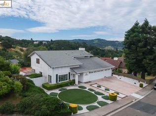 3732 Longhorn Ct, Richmond, CA 94803