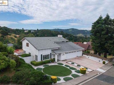 3732 Longhorn Ct, Richmond, CA, 94803