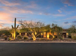 7682 E Verde Vista Trl, Carefree, AZ 85377