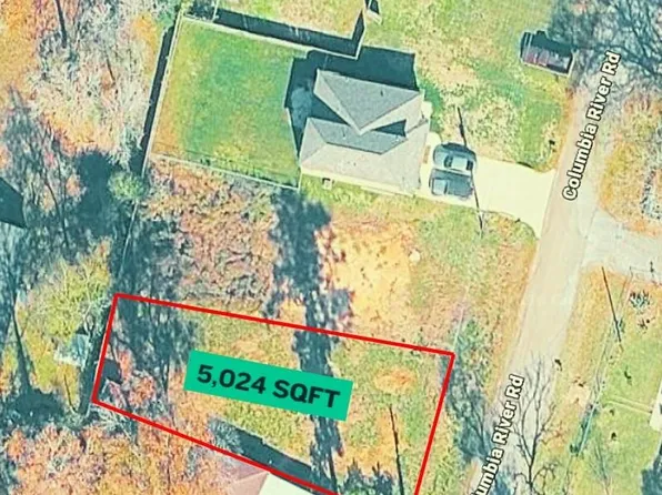 1014 Columbia River Rd Lot 8, Montgomery, TX 77316