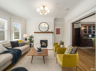 122 Milton St, San Francisco, CA 94112