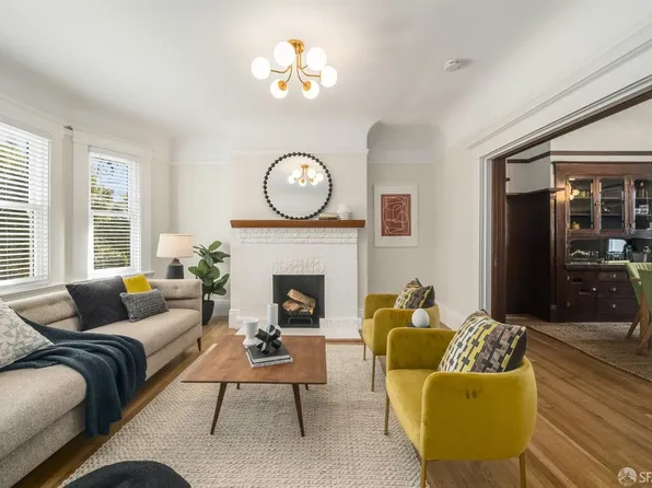 122 Milton St, San Francisco, CA 94112