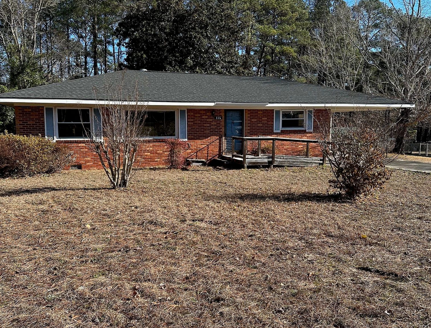 116 Virginia Avenue, Rockingham, NC 28379 Zillow