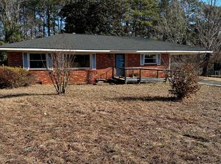 116 Virginia Ave, Rockingham, NC 28379