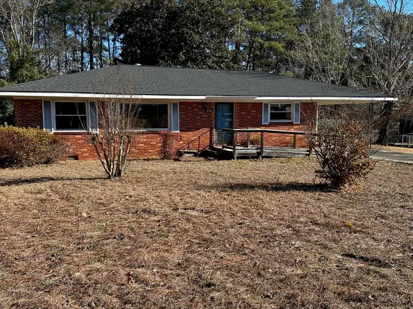 116 Virginia Avenue, Rockingham, NC 28379