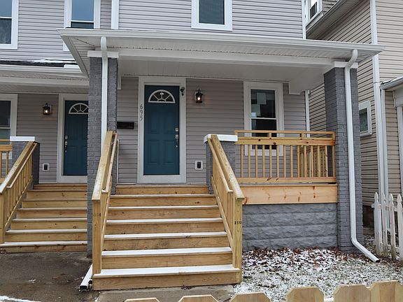 3rd image of 695-697 Reinhard Ave